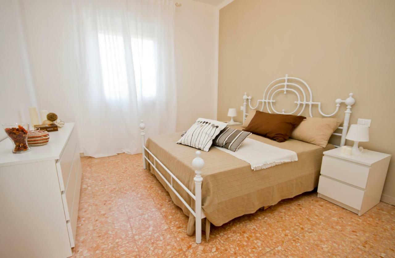 Apt Luminoso, Spazioso Con Aria Condiz E Bici Viareggio Exterior photo